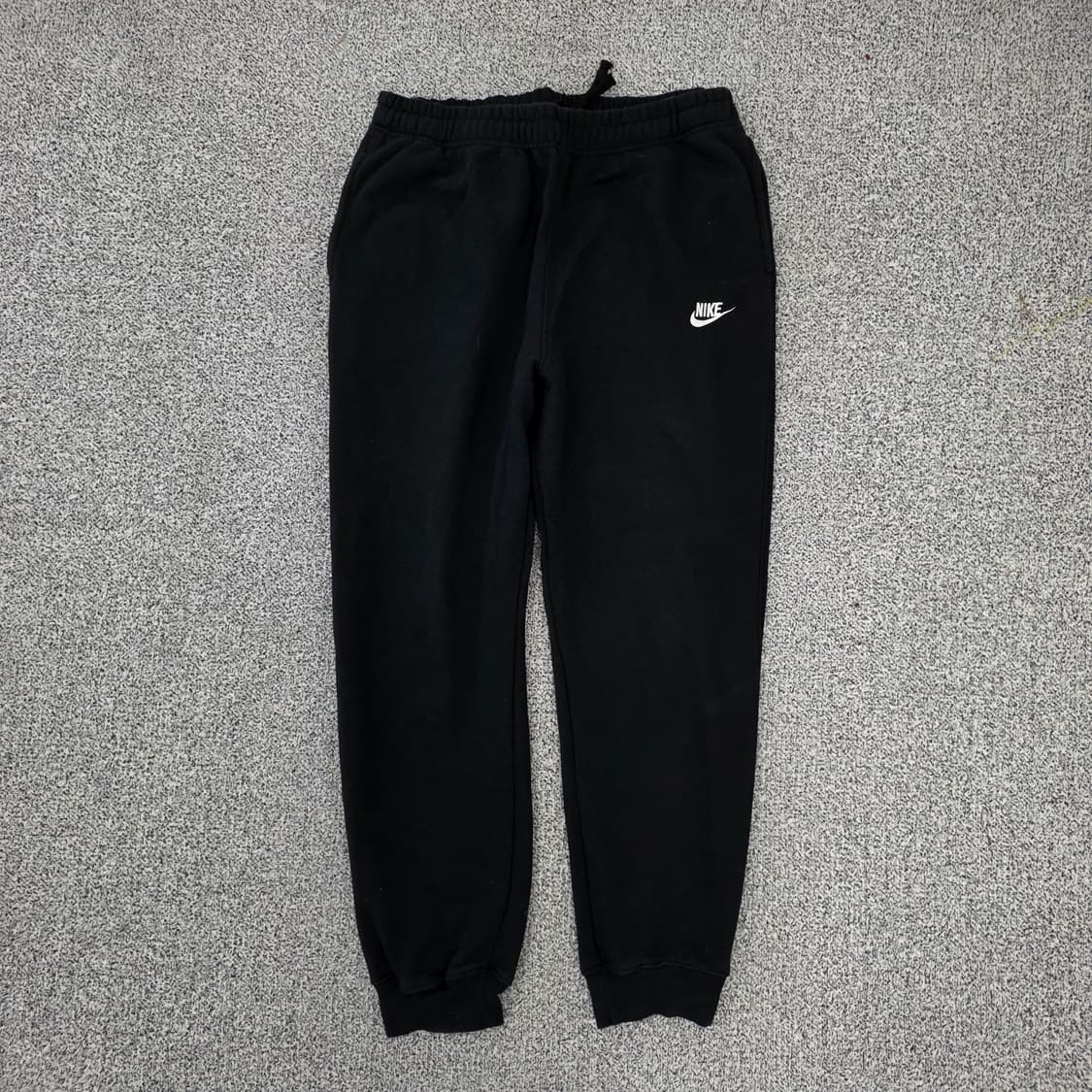 [L] 나이키 퓨츄라 트레이닝 조거 팬츠 0203J 상품이미지1