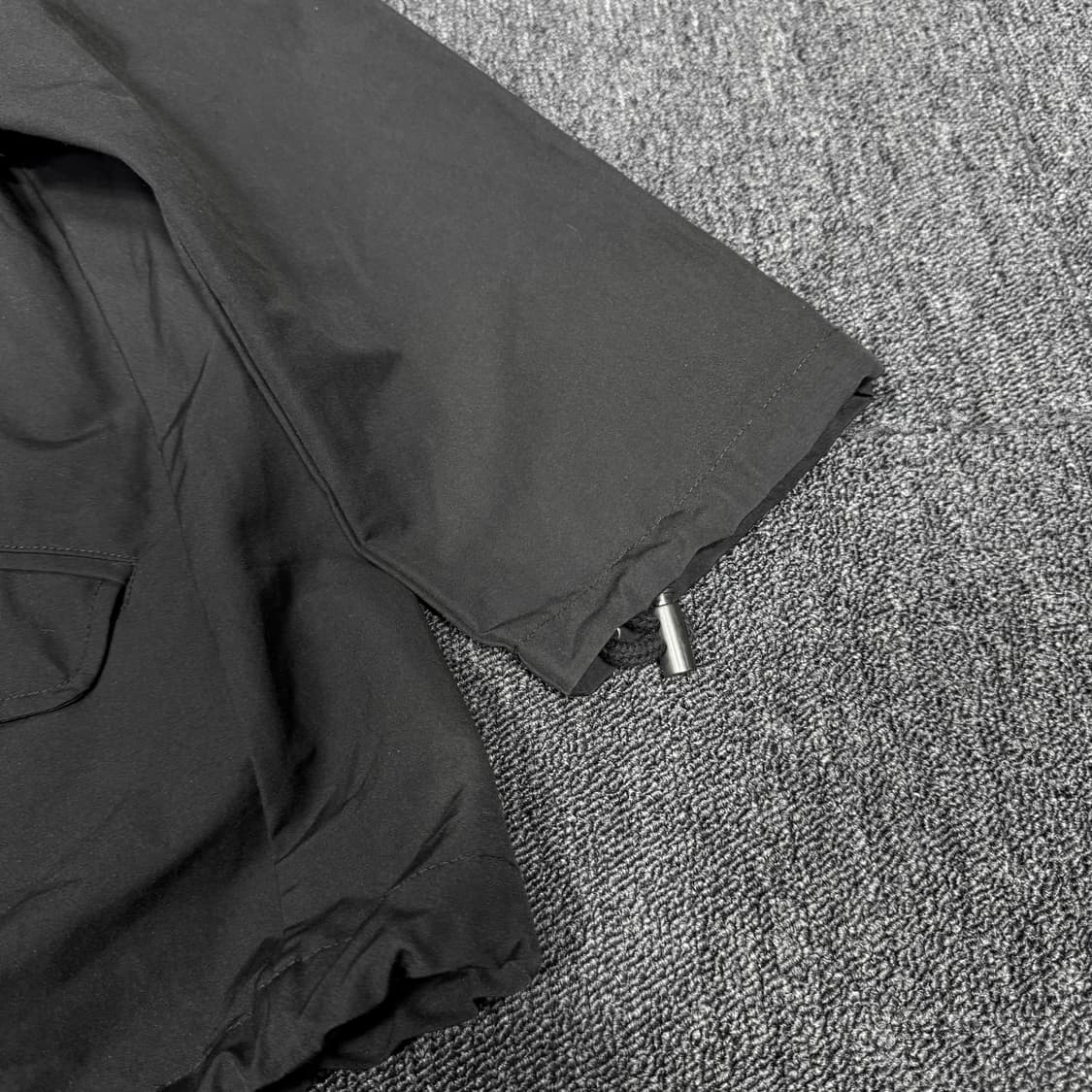 ASPESI 아스페시 바람막이 야상 상품이미지3