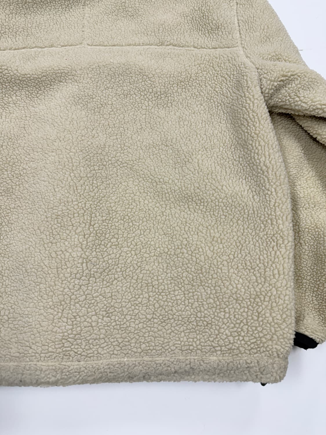 커버낫 양털 리버시블 자켓 상품이미지9