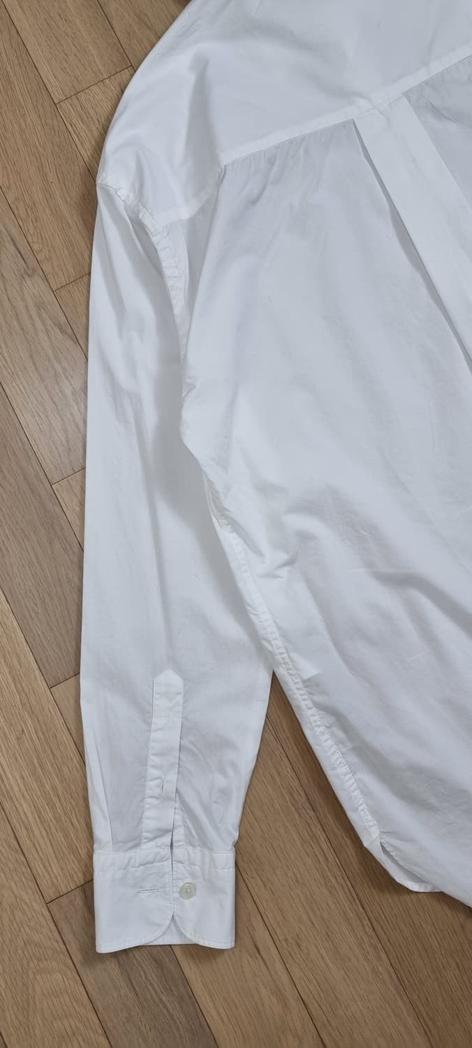 자라 레귤레 슬림핏 셔츠 M _ 여성 상품이미지7