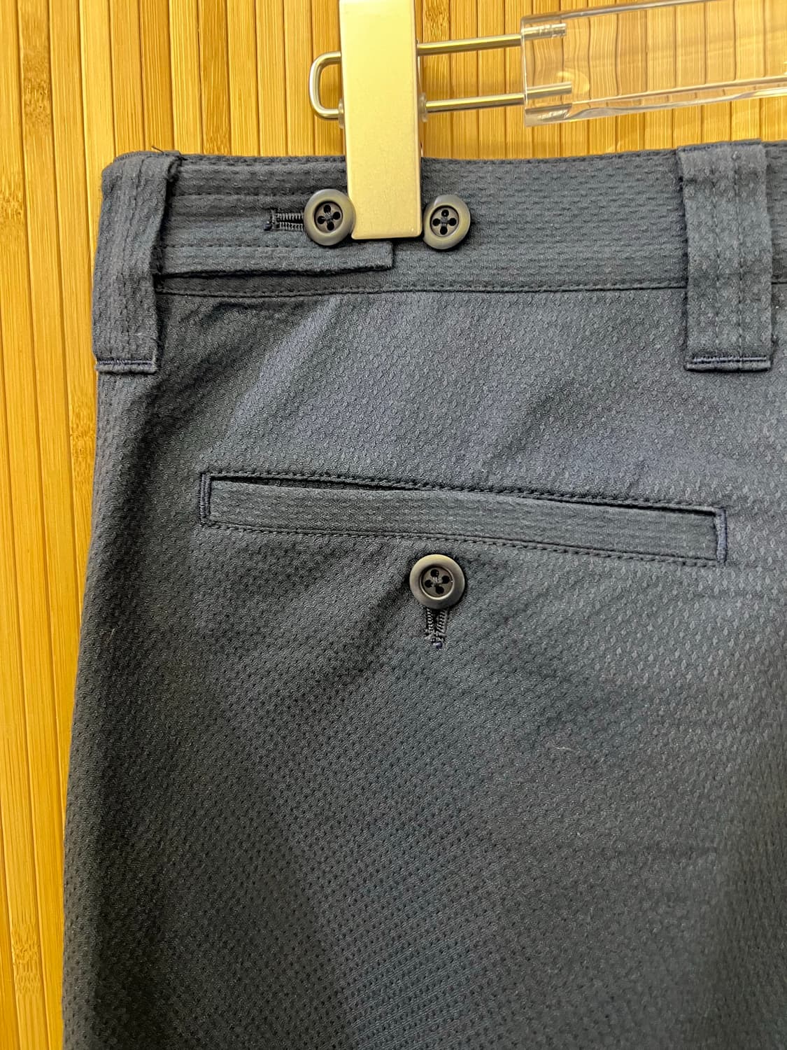 일본브랜드 tss 카프리 팬츠 판매 상품이미지5