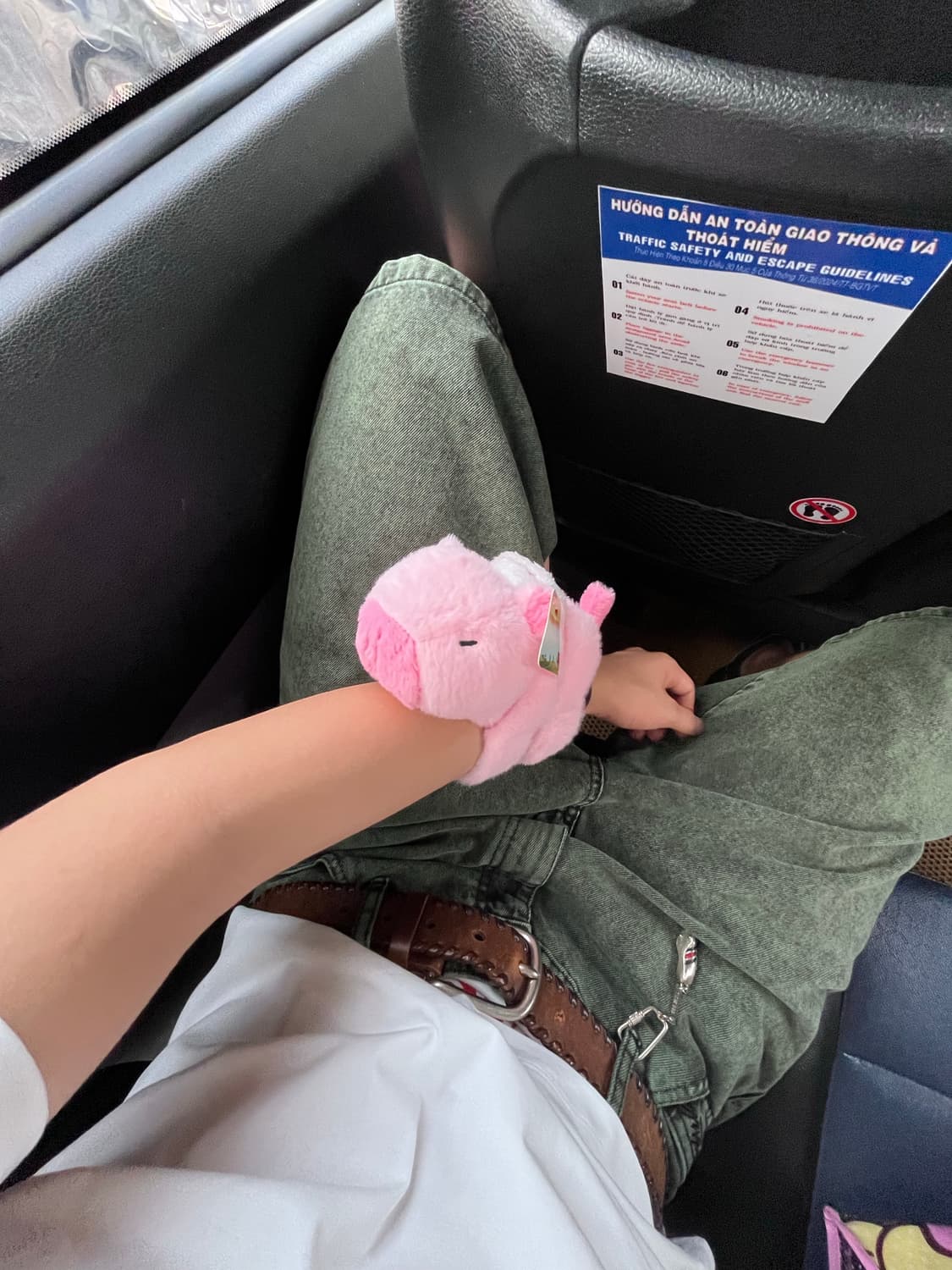 야드세일 판타지 진 데님 쇼츠  상품이미지1