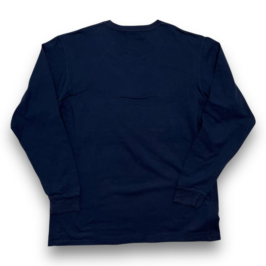 Stussy Signature Double Logo Long Sleeve 상품이미지3