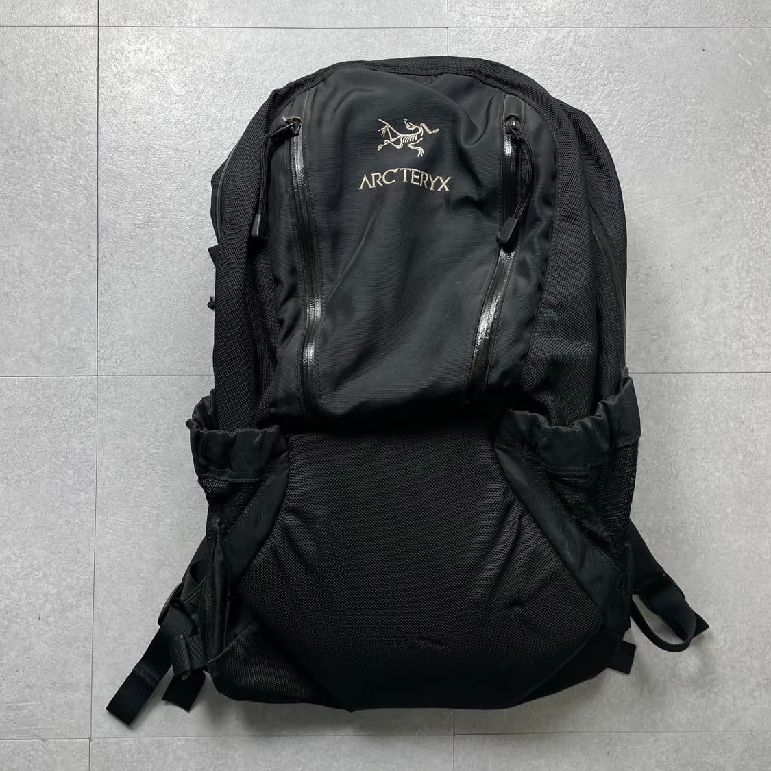 00s 아크테릭스 스피어 백팩 상품이미지1