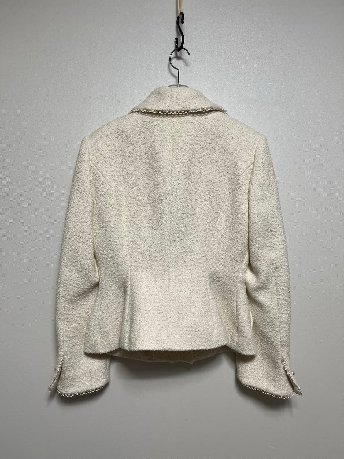 비에이유 바이 브라이드앤유 bau by bride and you 셋업 상품이미지6