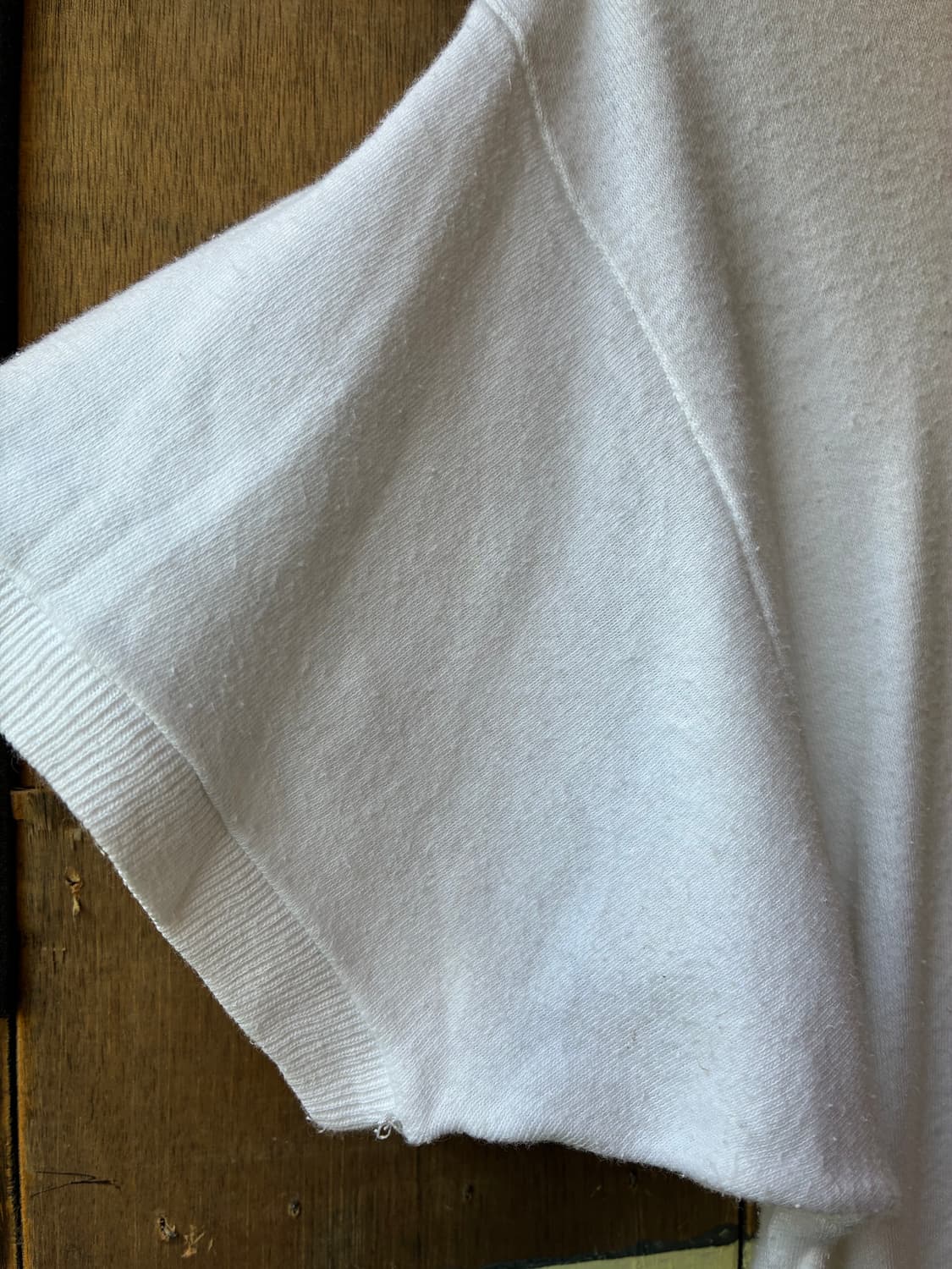 70’s Vintage RTBF Europe TV Promo Tee 상품이미지5