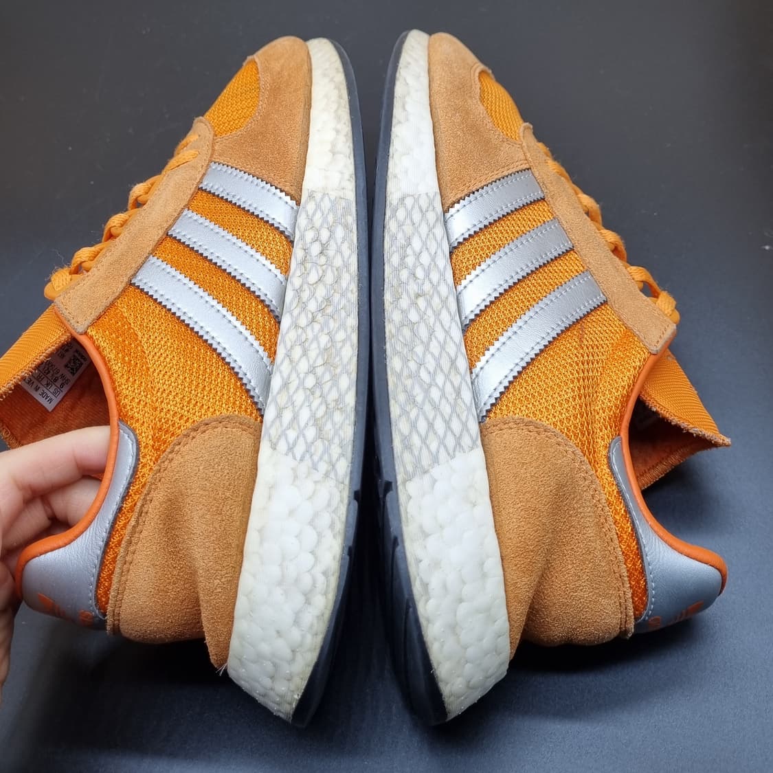 아디다스 마라톤x5923 남성운동화270  상품이미지5