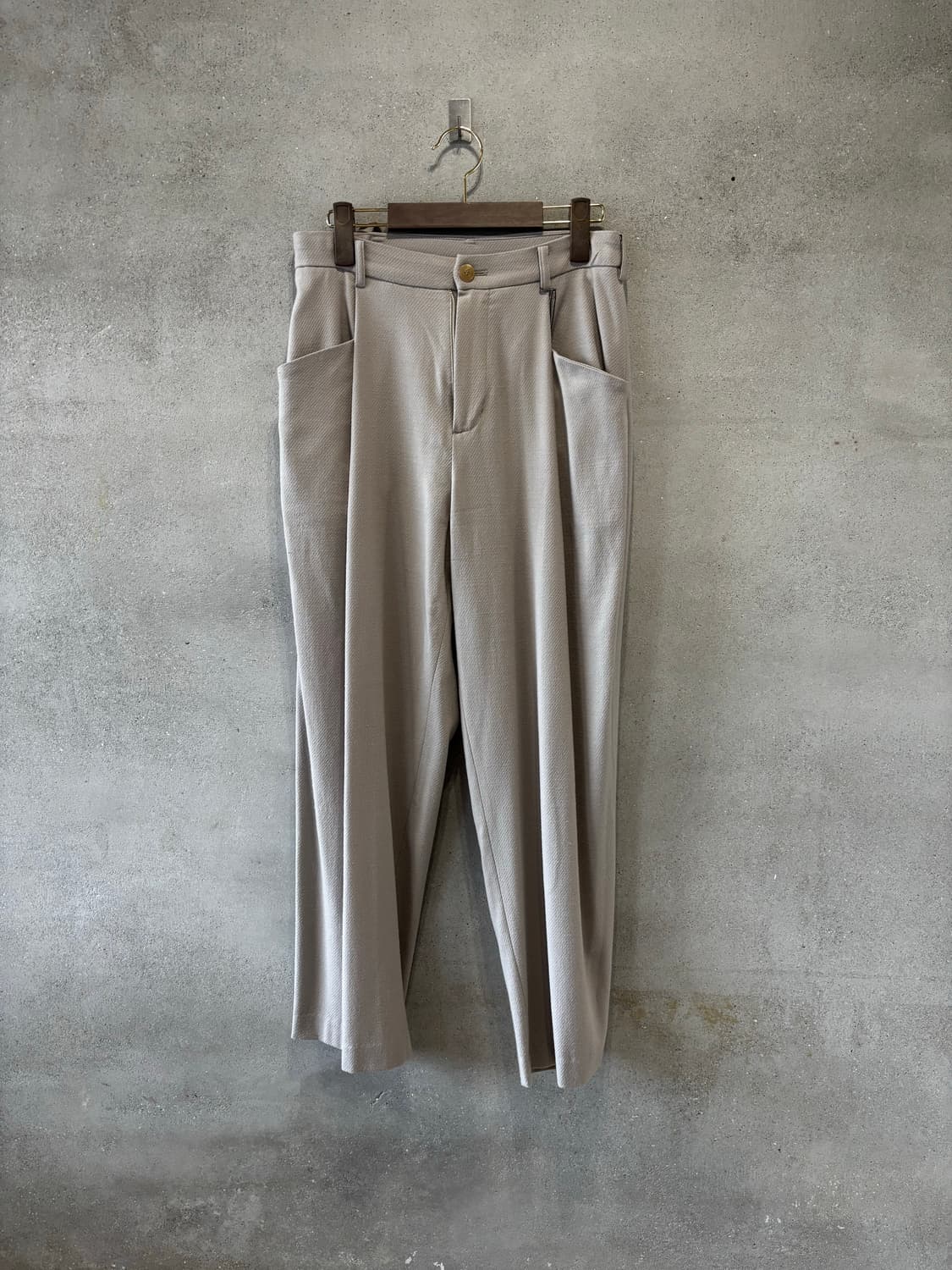 YOUTH 긴바지 상품이미지1