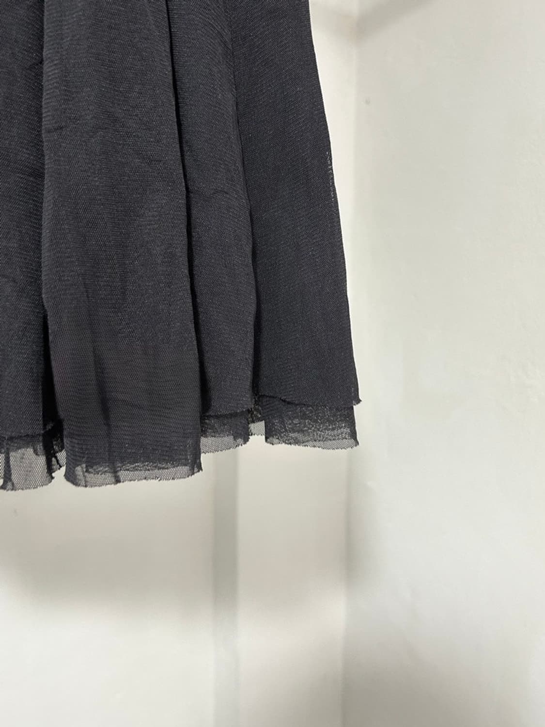 vtg skirt 상품이미지3