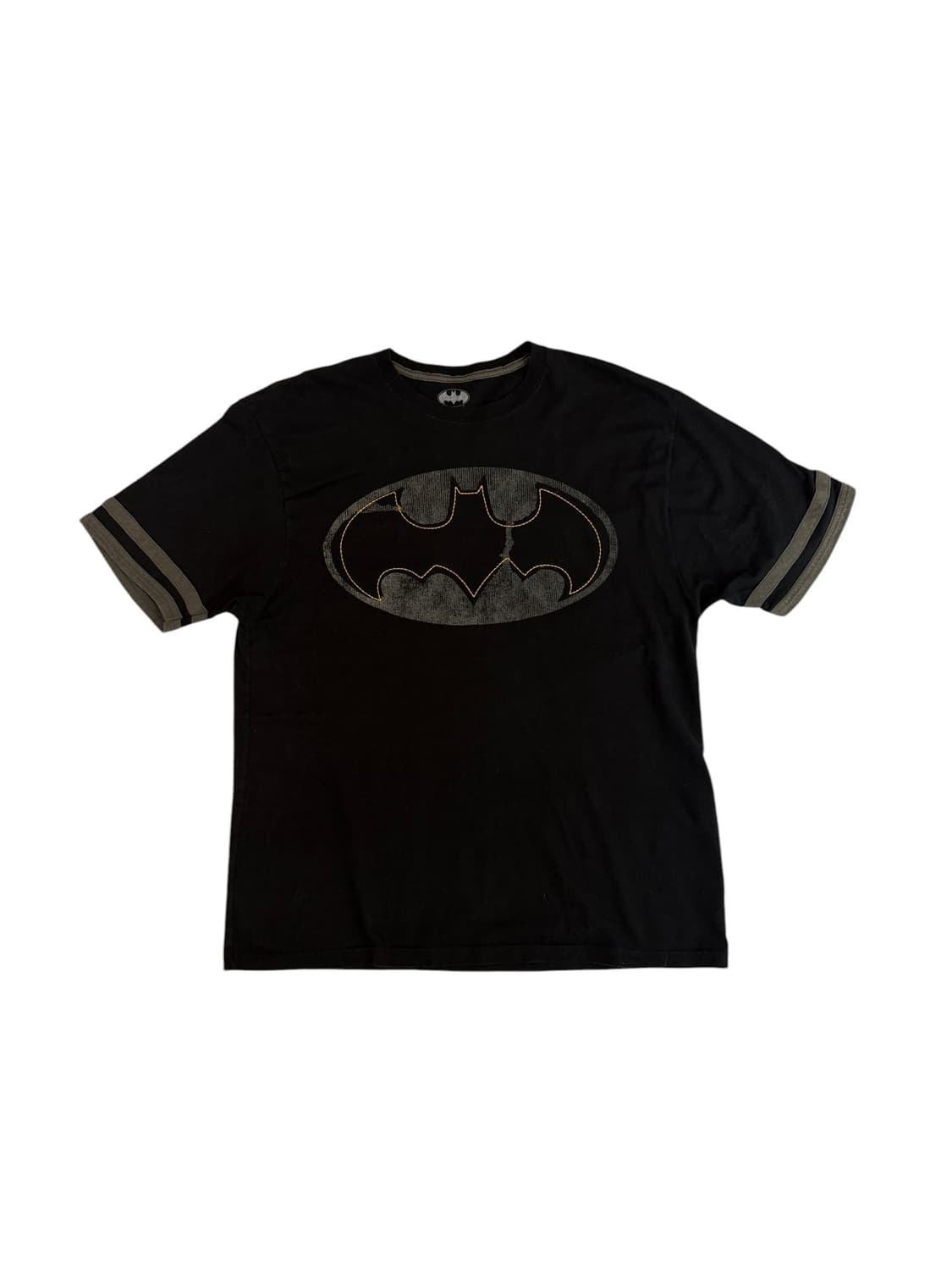 배트맨 빈티지 반팔 상품이미지5