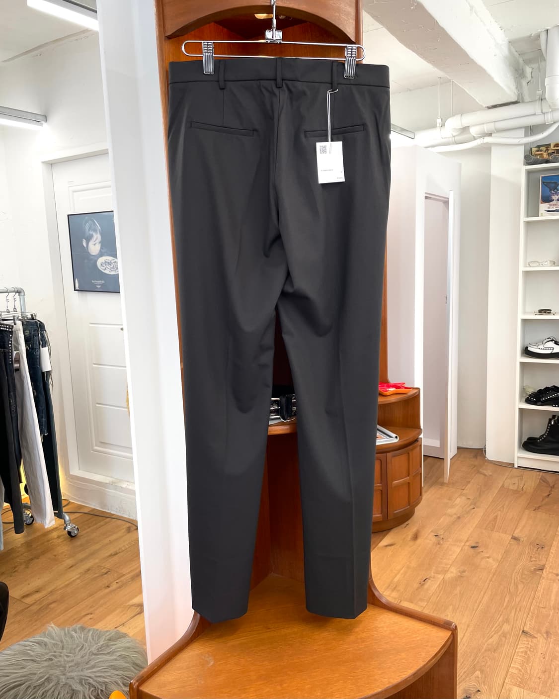 [36] 질샌더 by 라프시몬스 2006FW 팬츠 상품이미지3