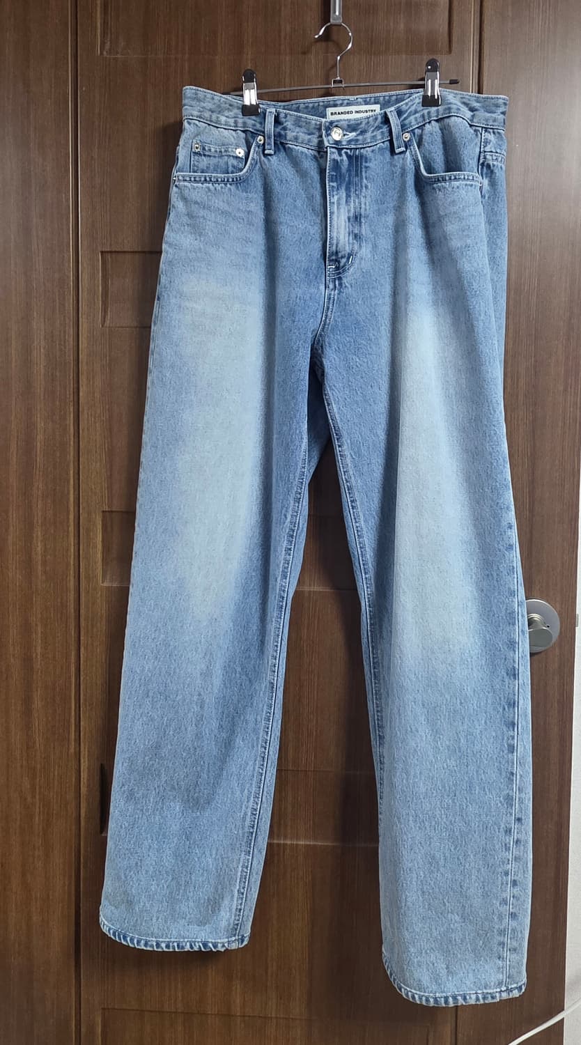 아웃스탠딩, 브랜디드 데님 묶음 판매 상품이미지5
