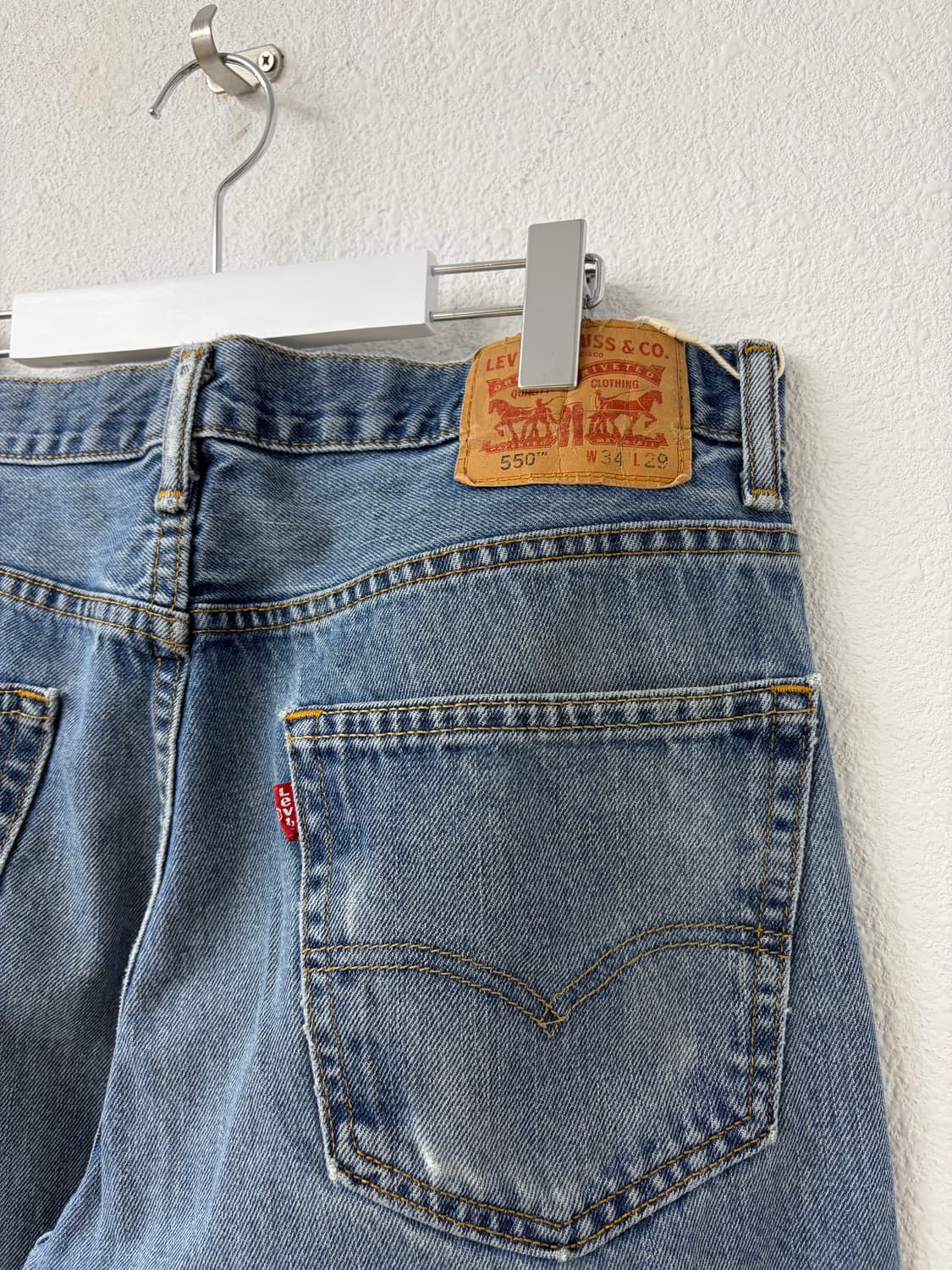 LEVI'S 550 (*046) 상품이미지4