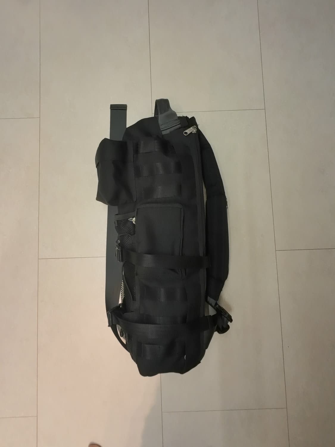 이우가마카라스 크로스백(단종) 상품이미지3