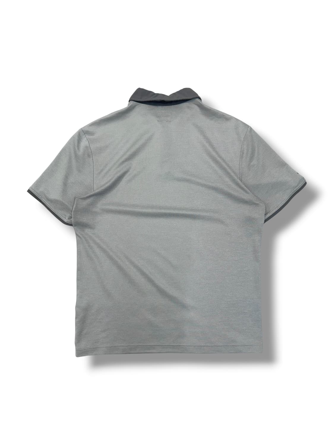 아디다스 스포츠 골프 카라 티셔츠 (XL)   상품이미지4