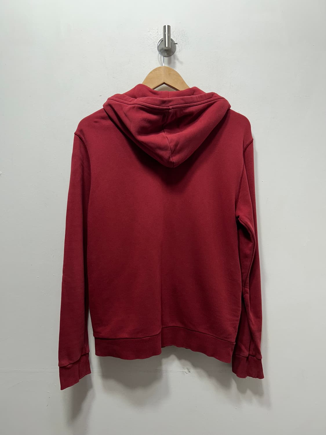 라코스테 남성 후드티 M  상품이미지2