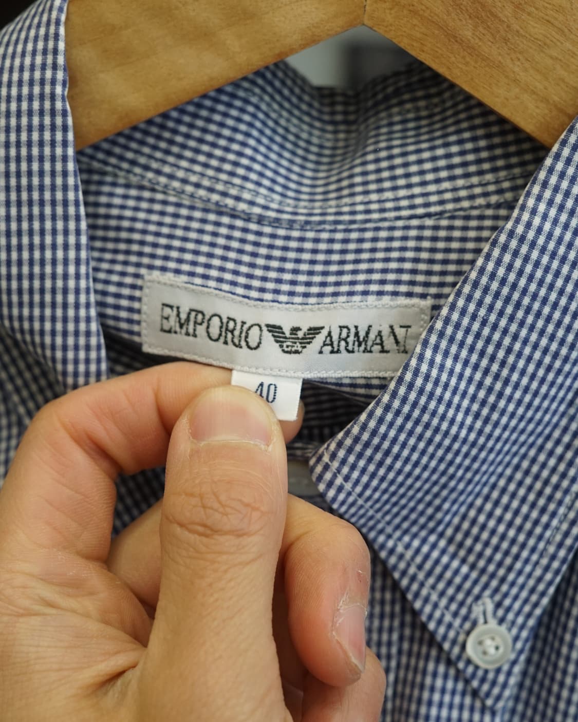 Emporio Armani 상품이미지6