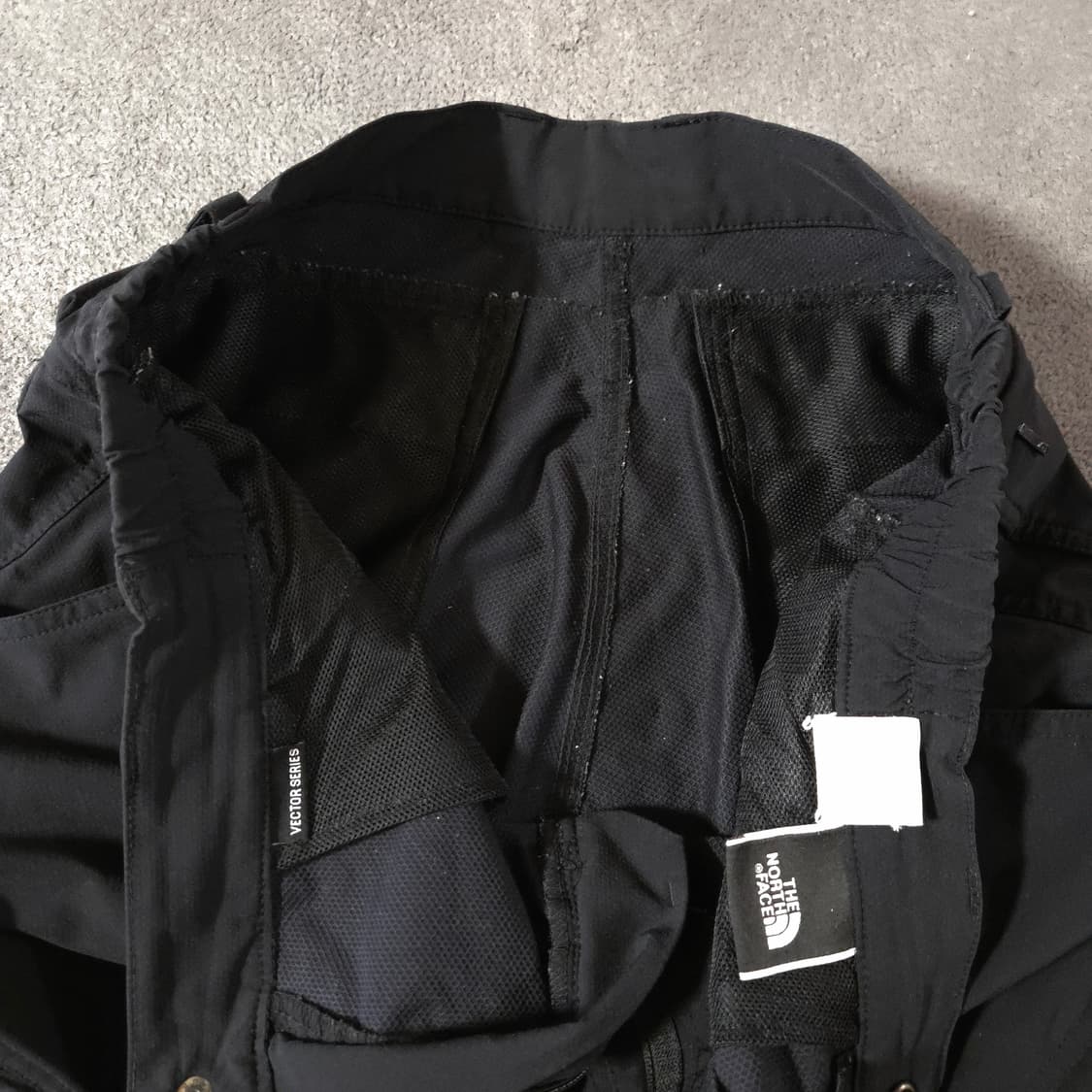 노스페이스 벡토르 기능성 반바지 쇼츠 L 85 (33-34) 상품이미지7