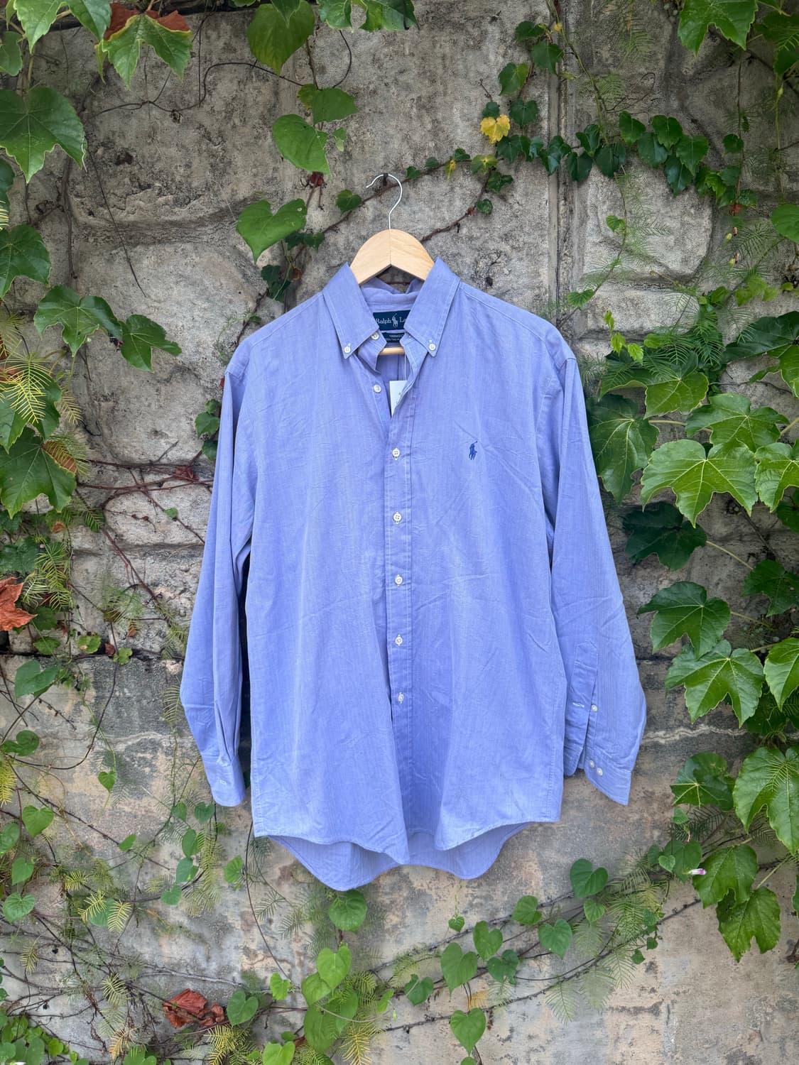 90s polo shirts 폴로 랄프로렌 hbt 셔츠 폴로 셔츠 105 상품이미지1