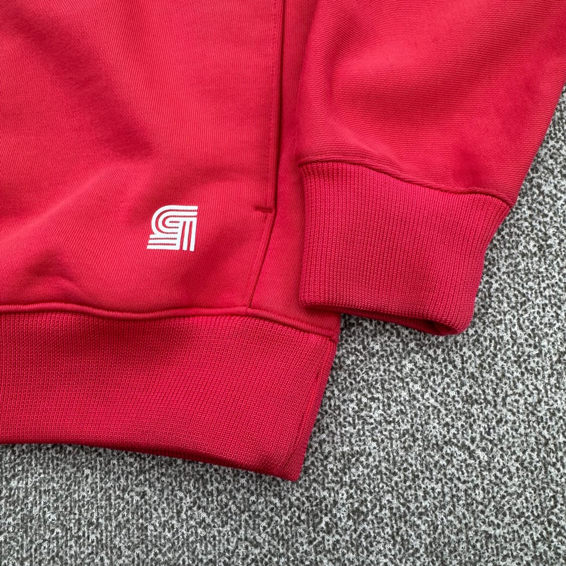 솔리드옴므 맨투맨  상품이미지4