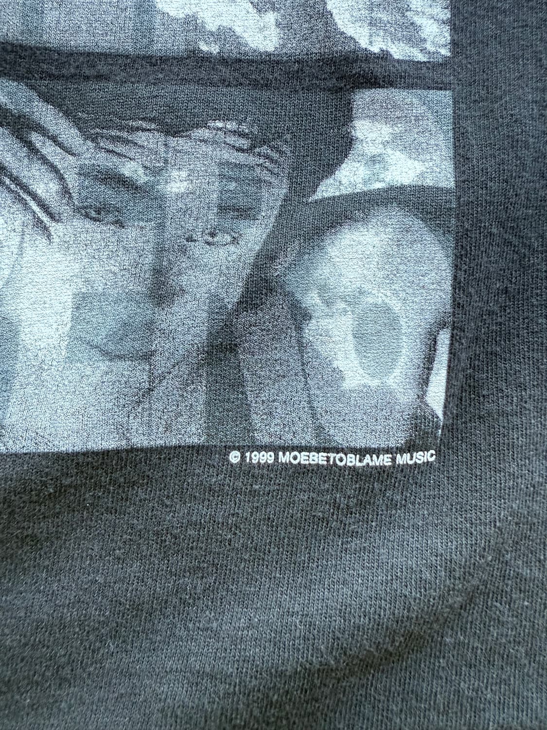 레드핫칠리페퍼스 1999s 빈티지 티셔츠 상품이미지5