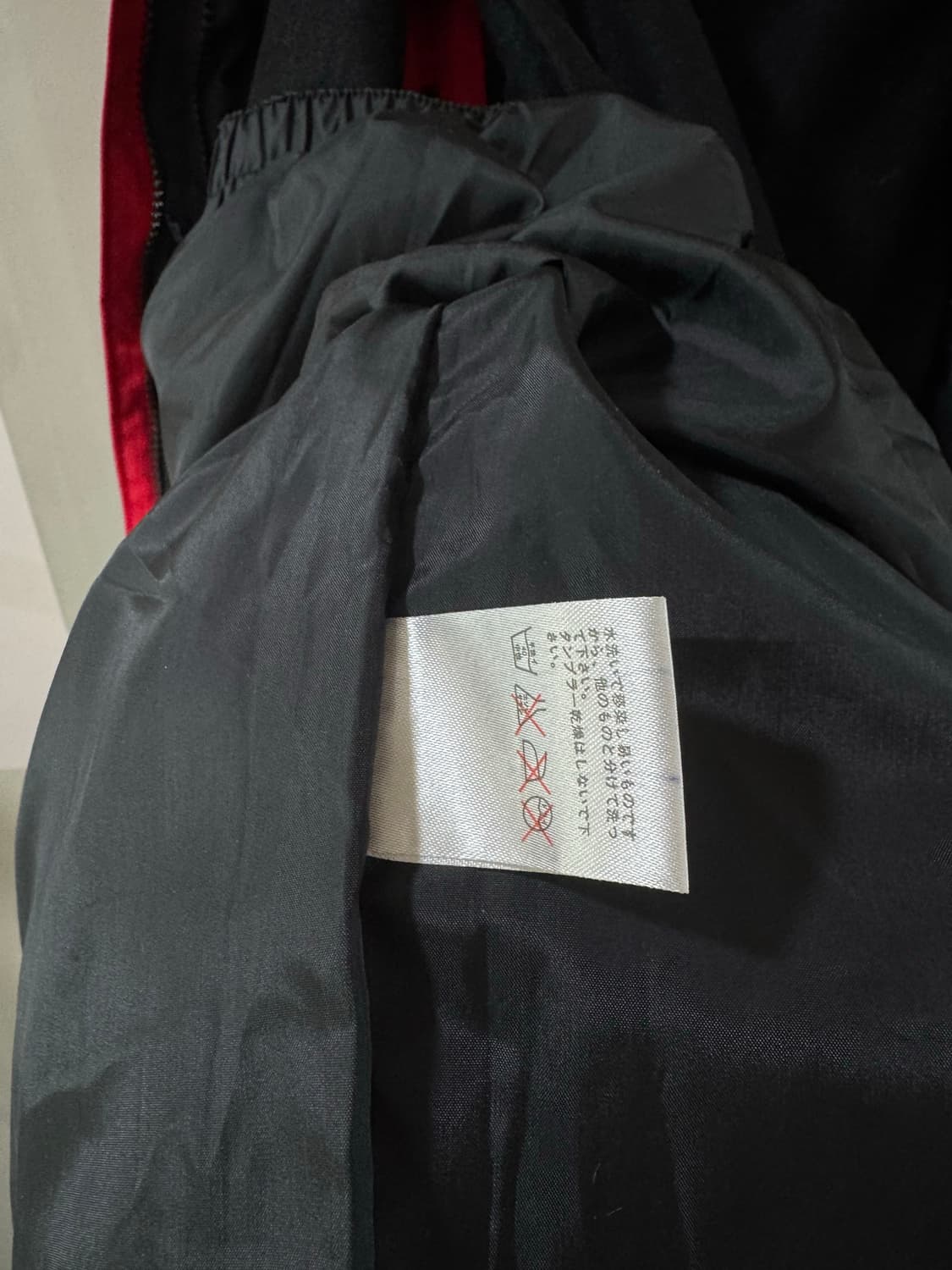 노스페이스 써밋 고어텍스 마운틴 자켓 상품이미지7