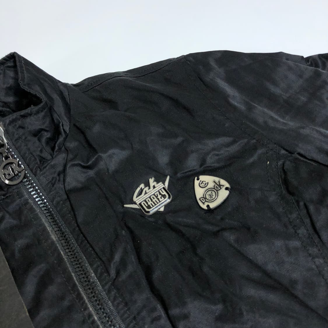 C-ROCKER 락 자켓 s 상품이미지5