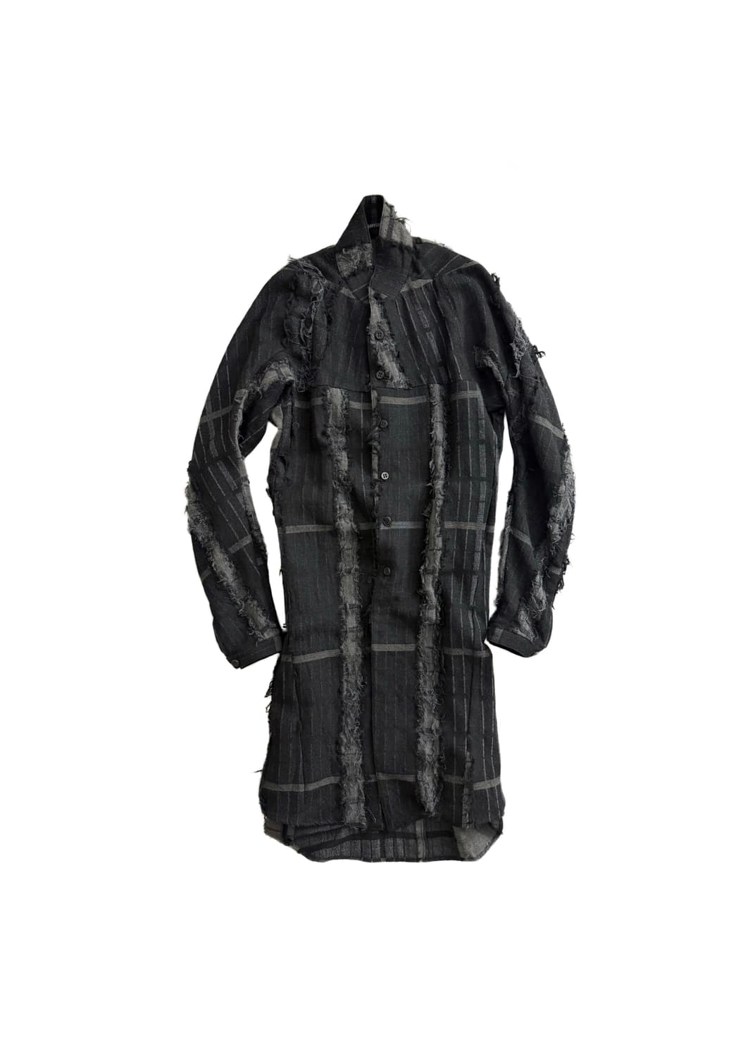 D.HYGEN wool long coat 상품이미지1