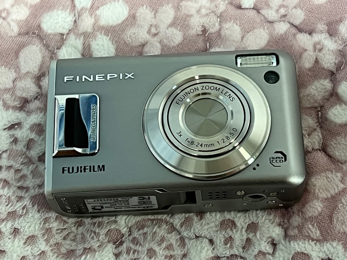 후지필름 f31fd 상품이미지5