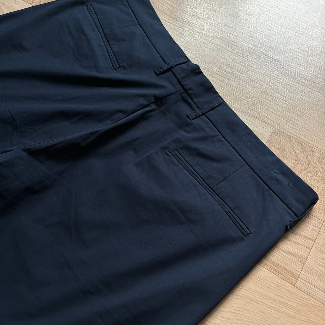 JCREW 제이크루 36 네이비 춘하 바지 팬츠 상품이미지5