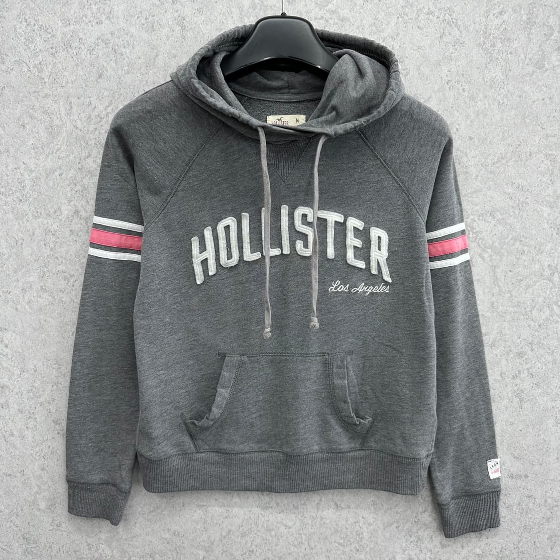 95 홀리스터 y2k 여자 후드티 상품이미지1