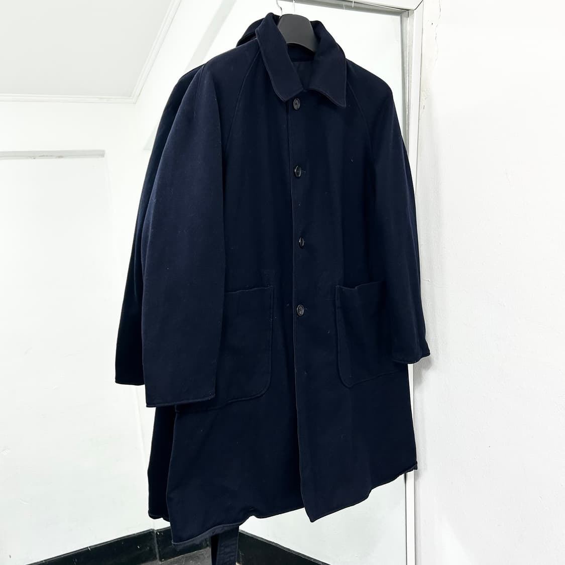 엔지니어드 가먼츠 리버시블 코트 상품이미지7