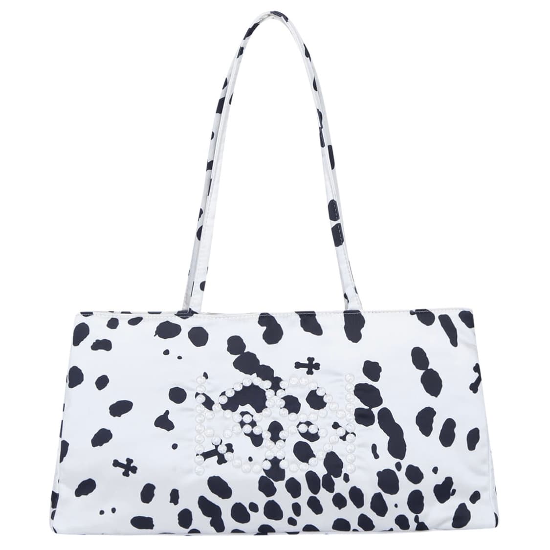 기준 Shopper Bag Dalmatian 상품이미지1