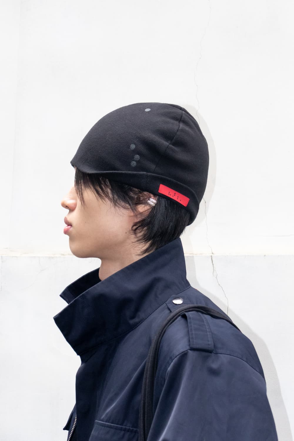 ABSD CODED BEANIE 상품이미지1