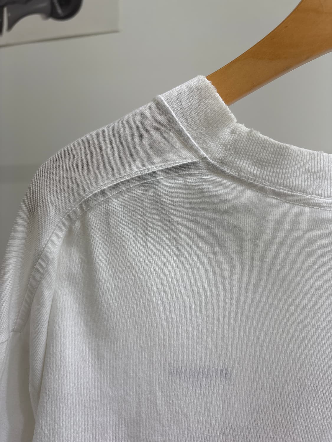 80's VINTAGE (Made in USA) 반팔티셔츠 상품이미지7