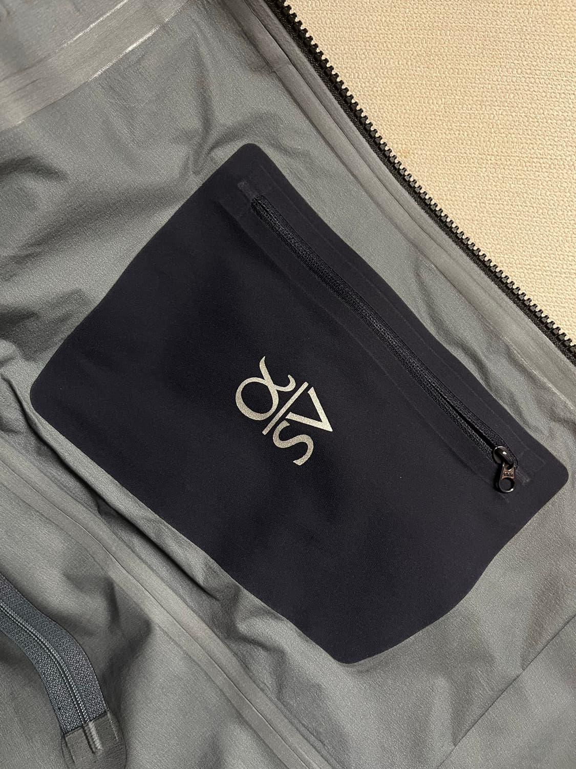 아크테릭스 알파 sv s사이즈 상품이미지4