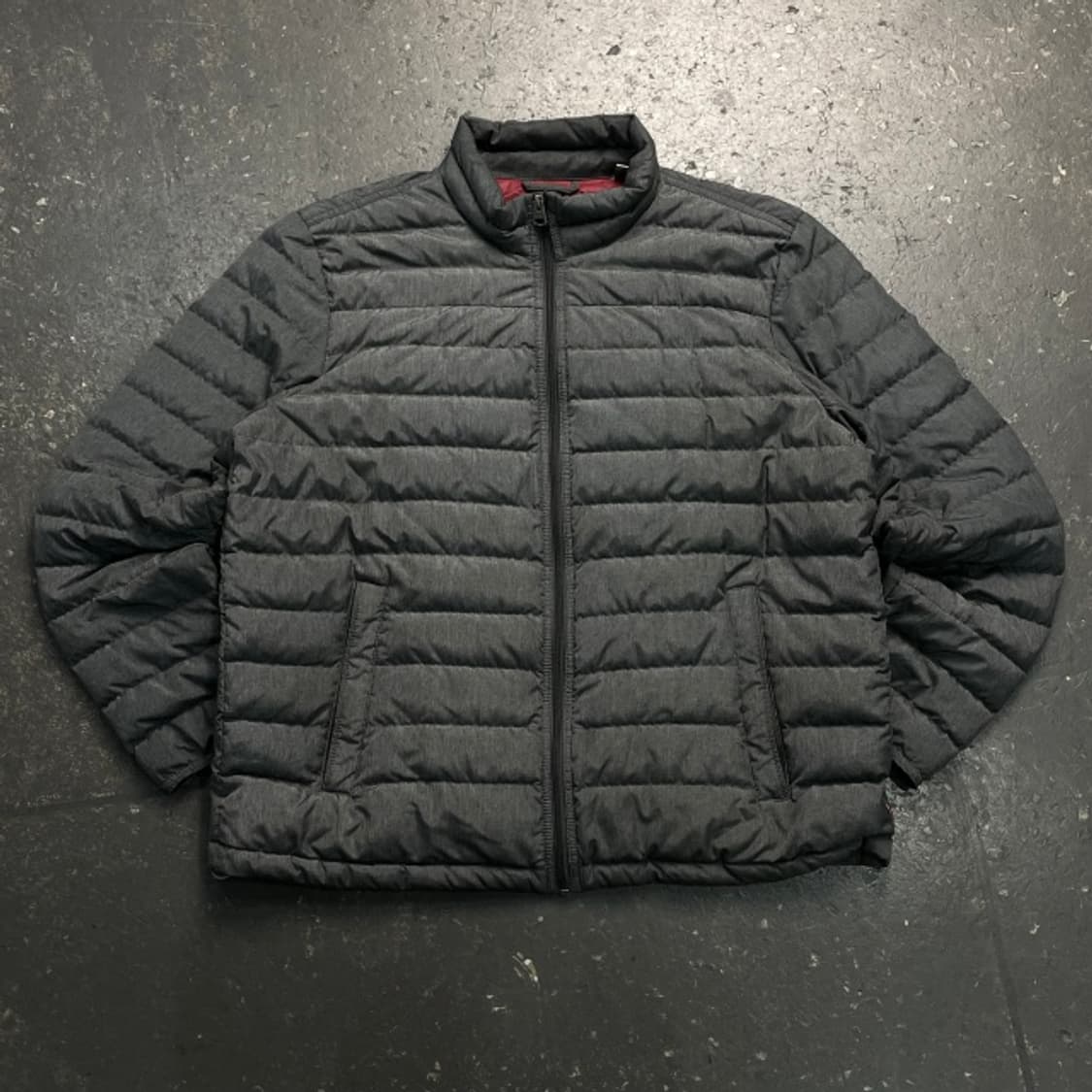 105 리바이스 경량패딩 상품이미지1