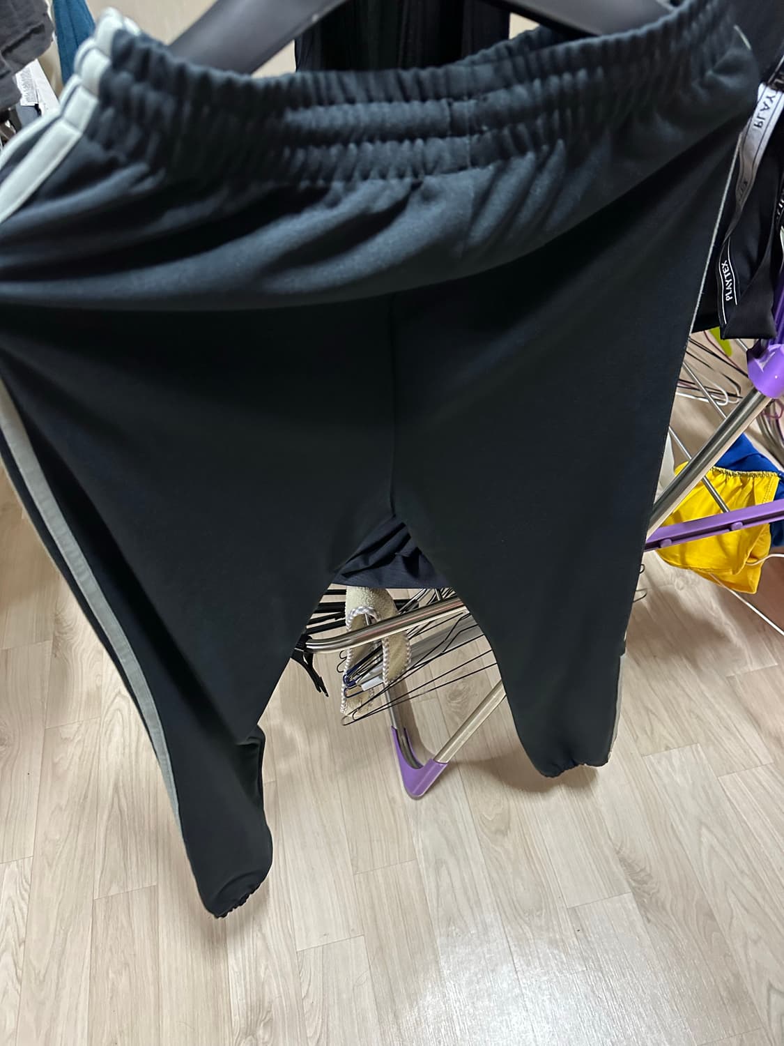 [xs] 칼라바사스 트레이닝 팬츠 상품이미지2