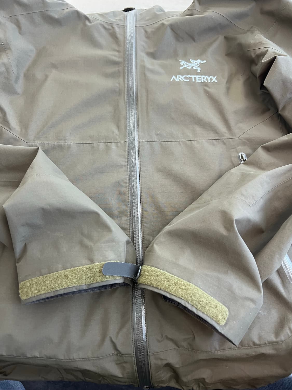 [20aw 아크테릭스 제타 sl] xs사이즈(men's) 드라세나 컬러  상품이미지6