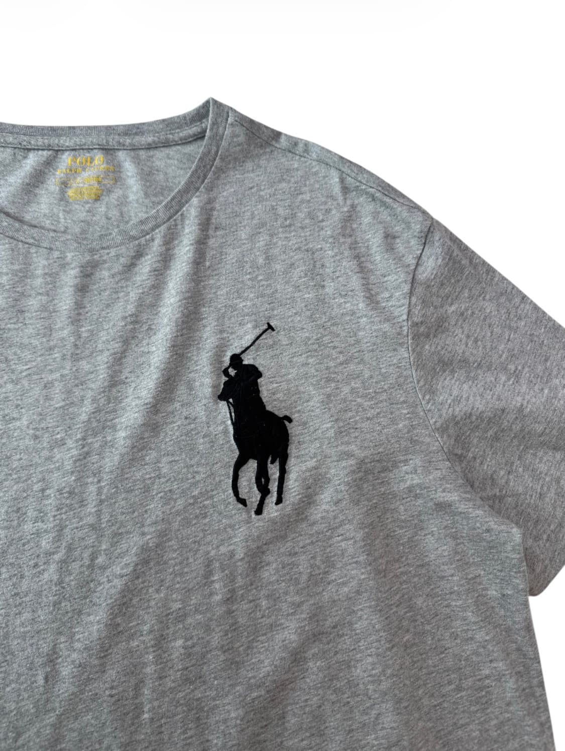 폴로 랄프로렌 빅포니 반팔 티셔츠 100 상품이미지2