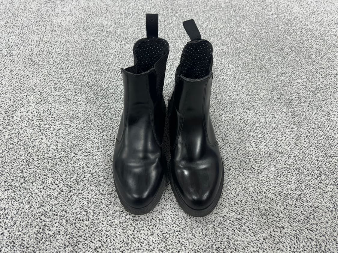 닥터마틴 플로라 UK6 첼시부츠 상품이미지1