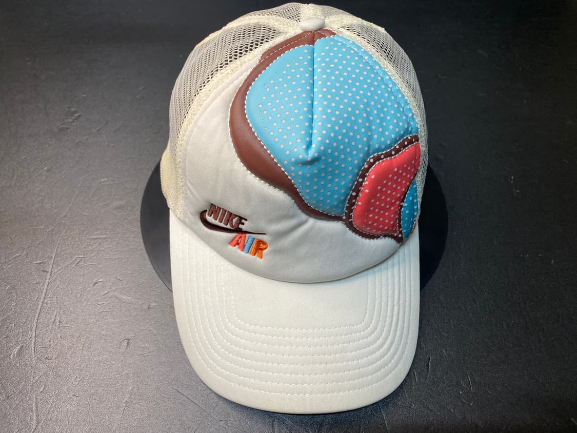 Nike vintage trucker cap 상품이미지1