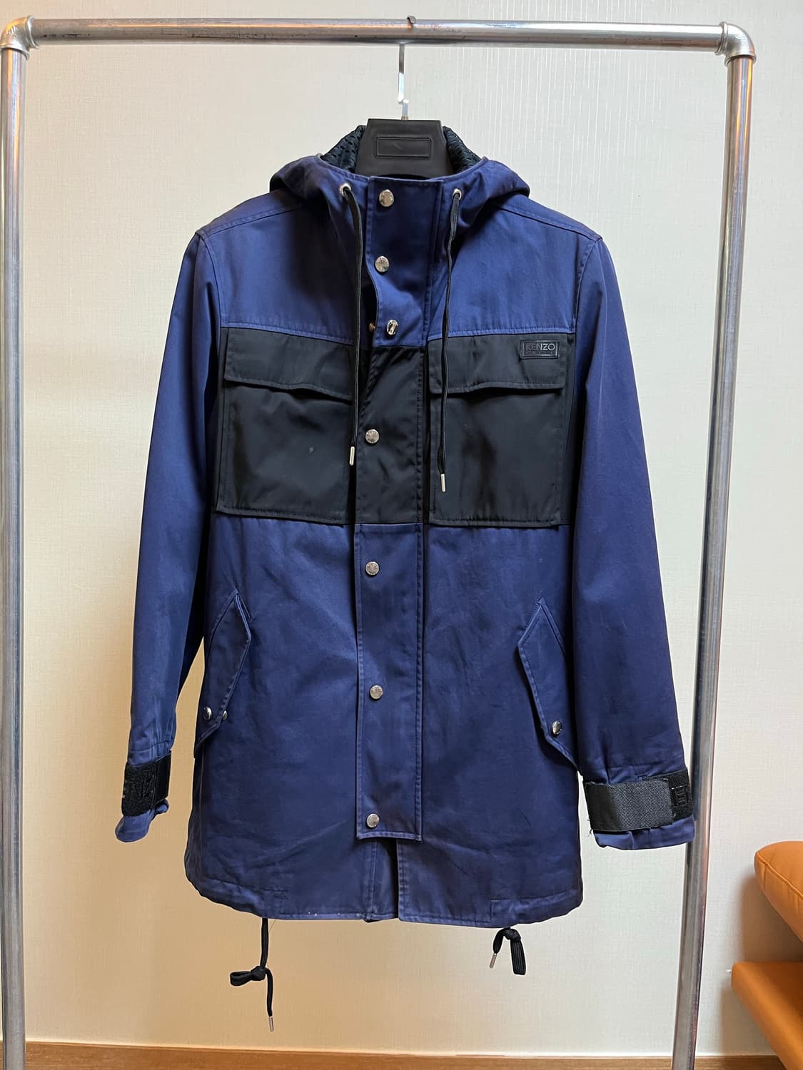 Kenzo coat 상품이미지1