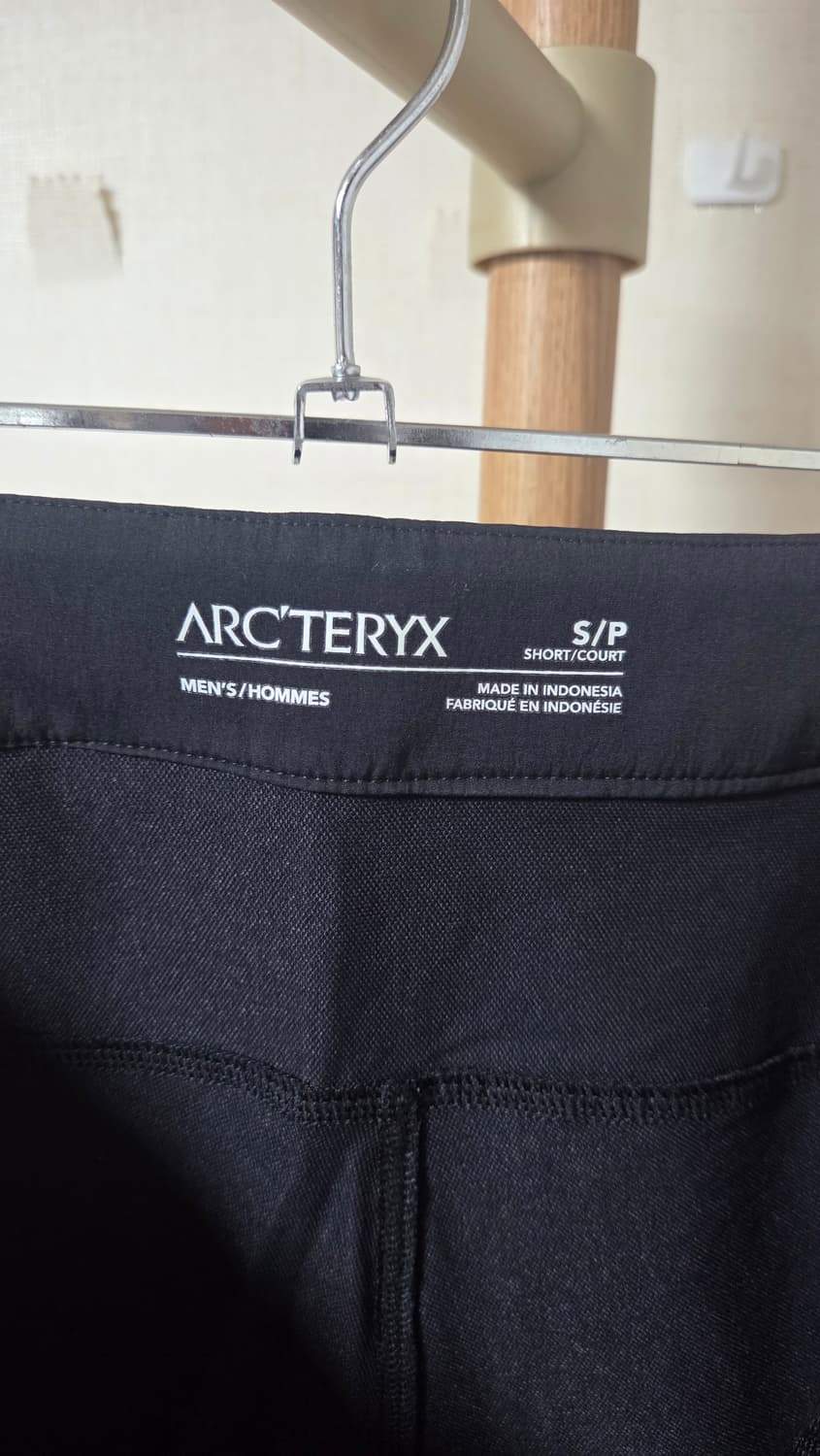 아크테릭스 감마 LT 팬츠 상품이미지5