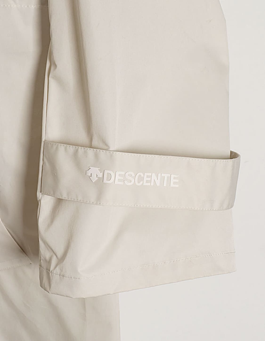 MOUSSY x DESCENTE Oversized Tend Coat 상품이미지6