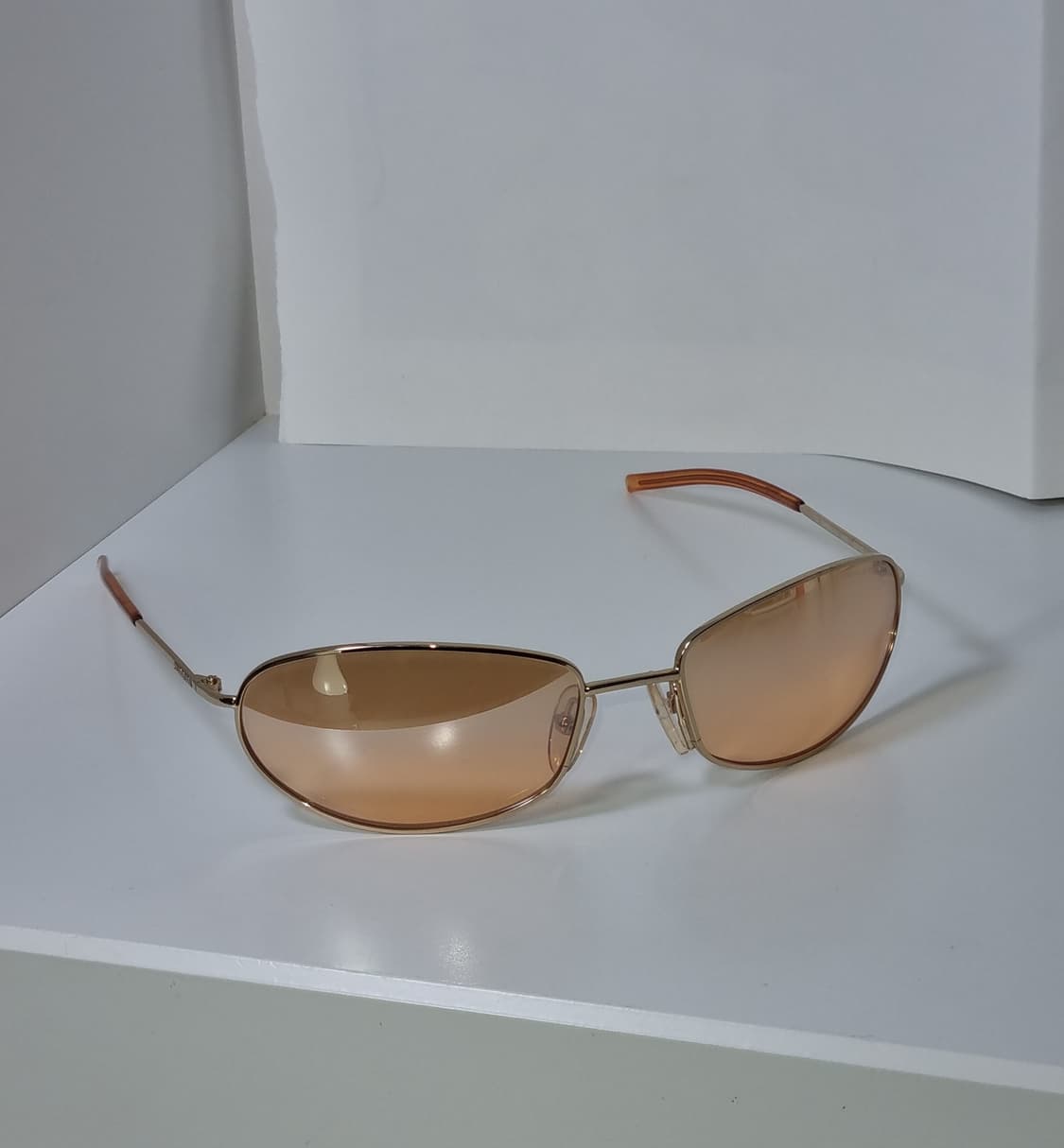VINTAGE CARRERA SUNGLASSES 상품이미지4