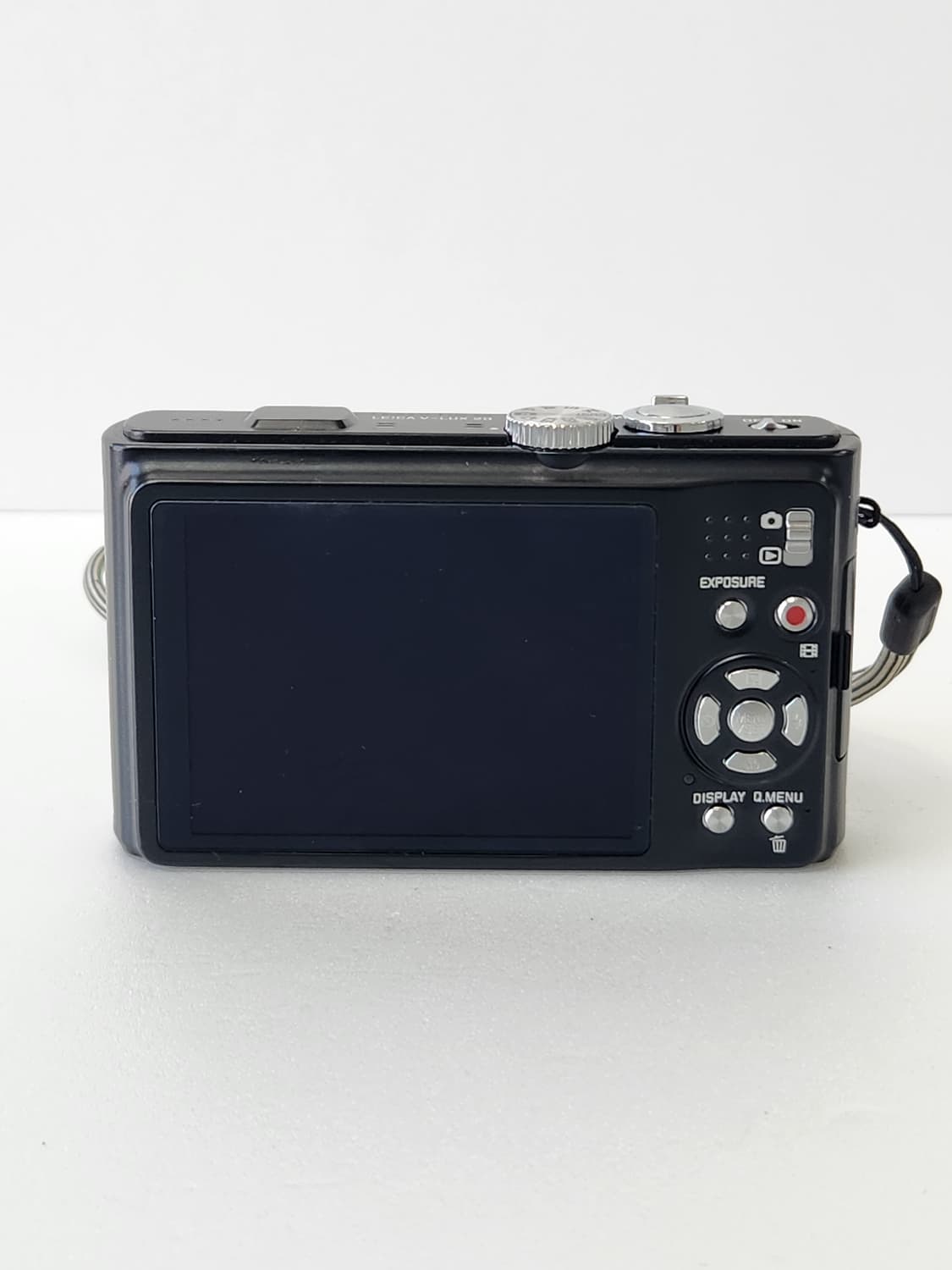 라이카 똑딱이 v-lux20 똑딱이카메라 라이카빈티지카메라 상품이미지3