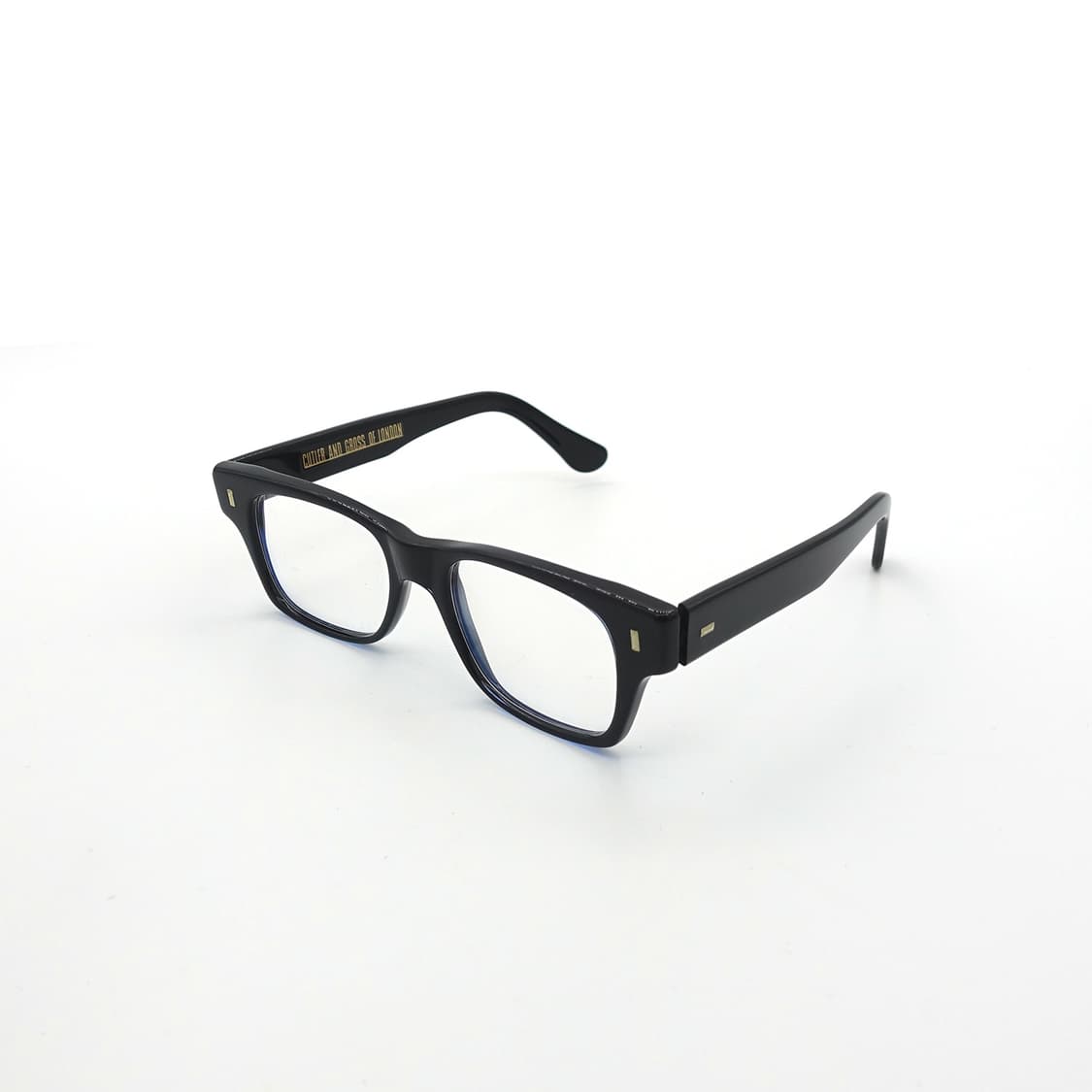 CUTLER AND GROSS 커틀러앤 그로스 M1044 아세테이트 안경 상품이미지1