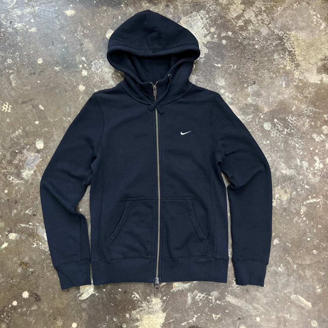 M) 나이키 후드집업 점퍼 자켓 상품이미지1