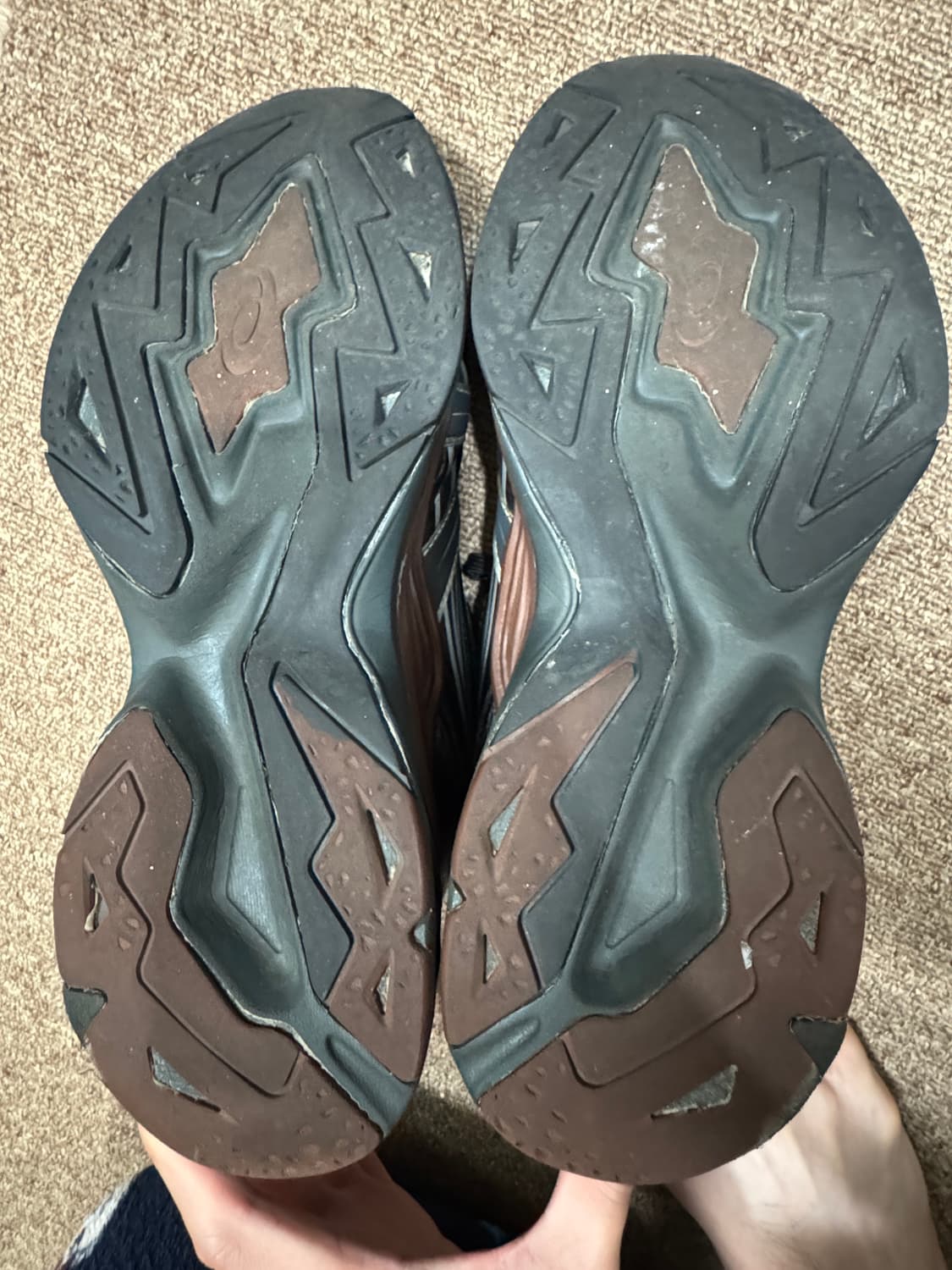 아식스 키코 260 상품이미지4